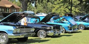 Celebrate Munford Car, Truck, & Motorcycle Show