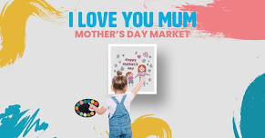 Mother's Day Market