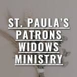 St. Paula’s Patrons Widows Ministry — St. Ann Catholic Parish