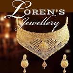 LOREN'S Jewellery Store Grand Opening