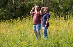 Bird Walk Around Thatcham Lakes - November