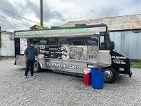 El Pinche Taco - Food Truck