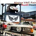 AVF Audi Club Meet