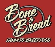 Bone and Bread Food Truck — Barrel House Z