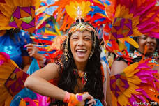 Leeds West Indian Carnival