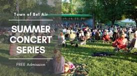 Summer Concert Series – Susquehanna Symphony Orchestra