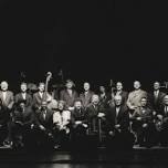 Lyle Lovett & His Large Band