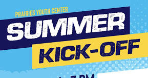 Summer Kick Off