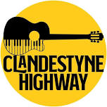 The Clandestyne Highway Duo Live!