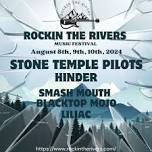 Rockin' the Rivers 2024