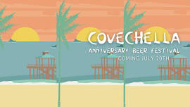 First Annual Covechella