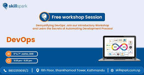 DevOps Dynamics: A Workshop for Seamless Integration