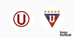 Universitario vs. Ldu Quito