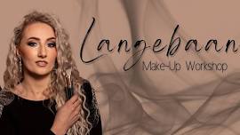 Langebaan Make-Up Workshop (22 April 2024)