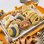 Oh Honey! Cookie Decorating Class - June 15