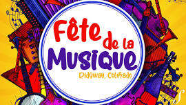 Fete de la Musique