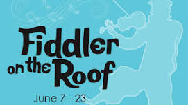 Fiddler on the Roof