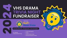 Stuff I Never Knew Trivia Game Show Night