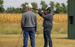 4-H Shooting Sports Coaches Training - Shotgun @ Grant County [MC-03381]