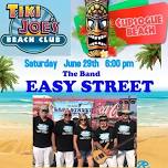 The Band EASY STREET at Tiki Joe's Cupsogue