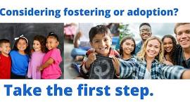 Foster Care Info Meeting Western Slope