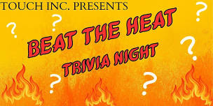 Beat the Heat Trivia Night,