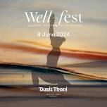 Well-Fest: Sensory Symphony in Nature