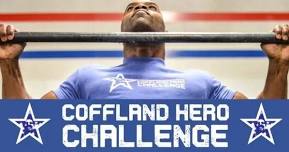 Coffland HERO Challenge Fundraiser