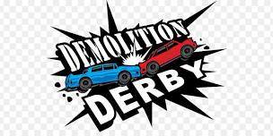 Demolition Derby