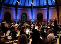 Concert: Dartmouth Symphony Orchestra in Hanover