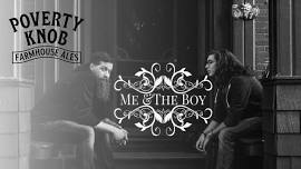 Me & The Boy Acoustics