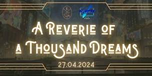 A Reverie of a Thousand Dreams (Honkai: Star Rail cupsleeve event)