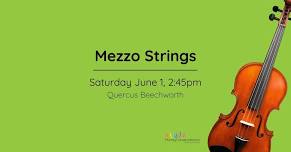 Mezzo Strings