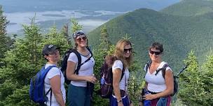 14th Annual Cape Breton Highlands 3 Peaks Challenge, June 22, 2024