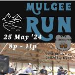 Mulgee Run at Heroes!