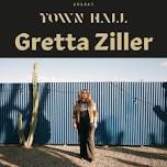 Gretta Ziller @ Ararat Live