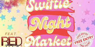 Swiftie Night Market