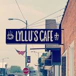 Lyllu's Open LATE for Thunder on Main