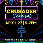 Crusader Carnival