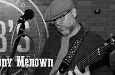 Tony Menown LIVE at the brewpub (Hollister, MO)