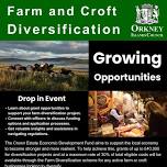 Farm and Croft Diversification