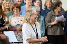 Workshop: Orkney Folk Festival Choir