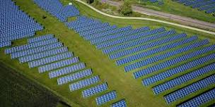 USDA REAP Grant & other Solar Incentives for NC Farms