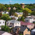 Lansdale Open Gardens Day