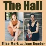 Arts Nest - Elisa Mark & June Bender