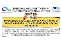 Supporting Language and Communication in Young Children