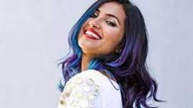 Vidya Vox + MUSZETTE + JACY concert in West Hollywood