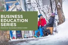 Business Education Series: AI for Business