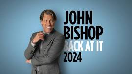 John Bishop