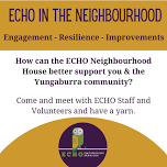 ECHO Outreach Yungaburra